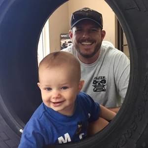 Meet your Posher, Matt